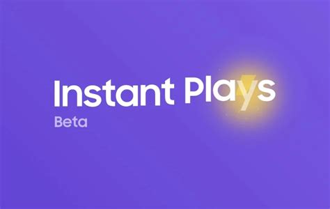 samsung games|Solved: Instant play removal .